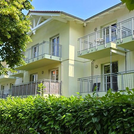 Ferienwohnung Lfr13 Граал-Мюриц Екстериор снимка