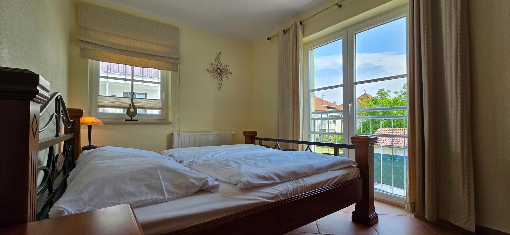 Ferienwohnung Lfr13 Граал-Мюриц Екстериор снимка