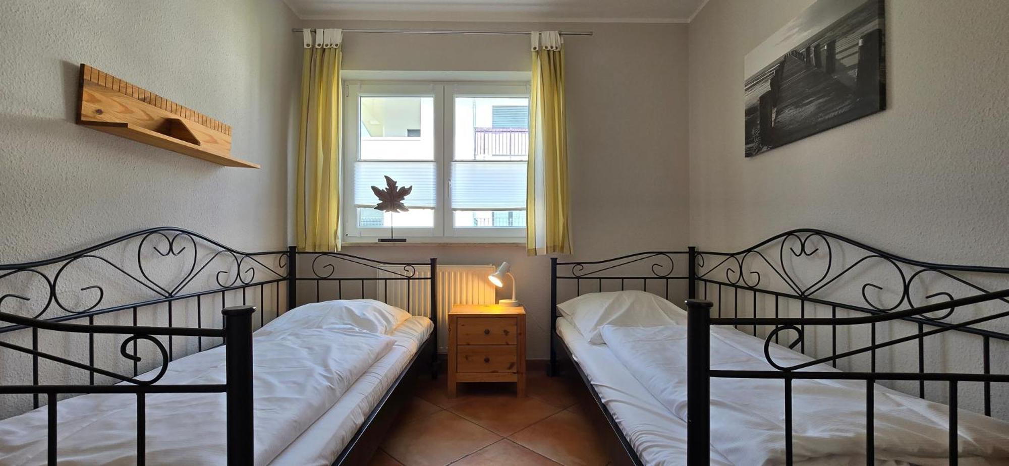 Ferienwohnung Lfr13 Граал-Мюриц Екстериор снимка