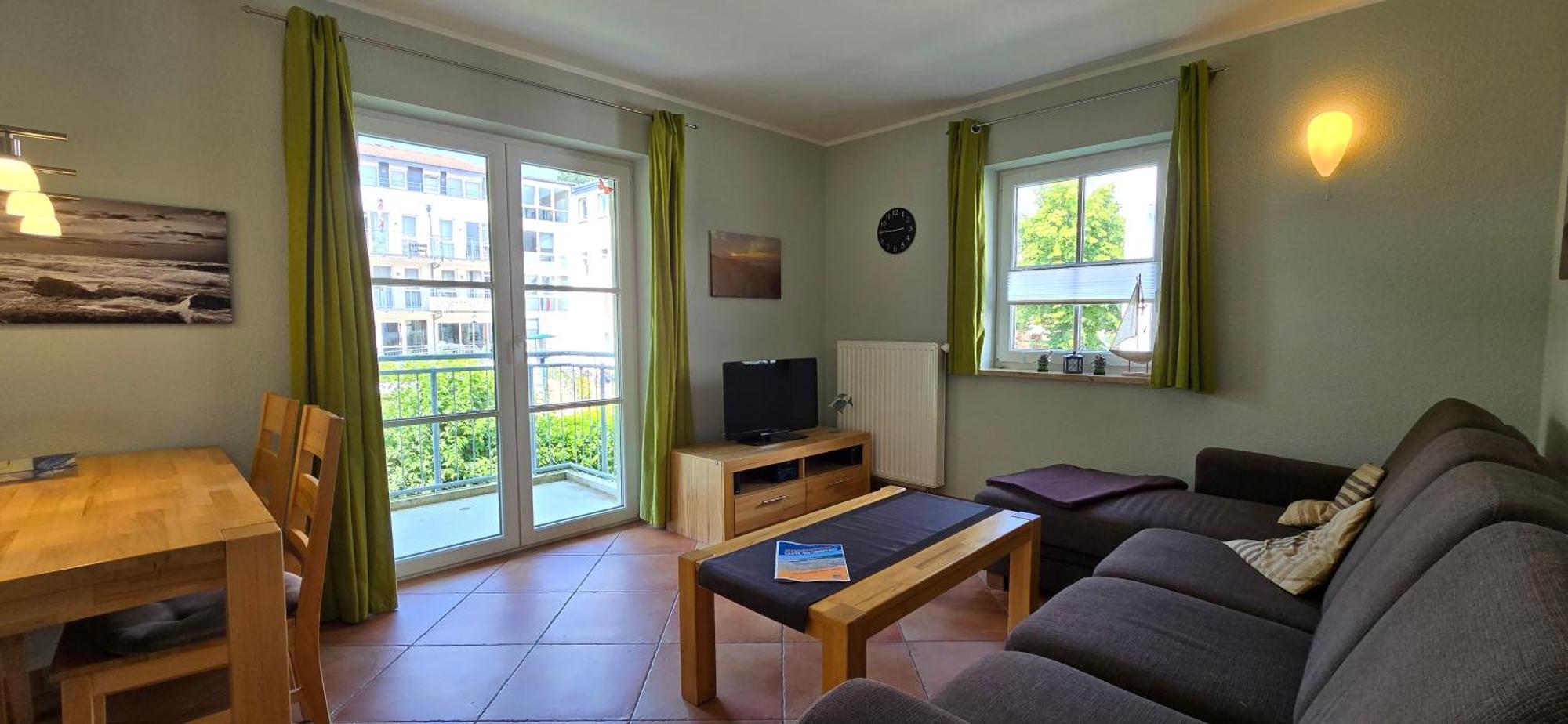 Ferienwohnung Lfr13 Граал-Мюриц Екстериор снимка