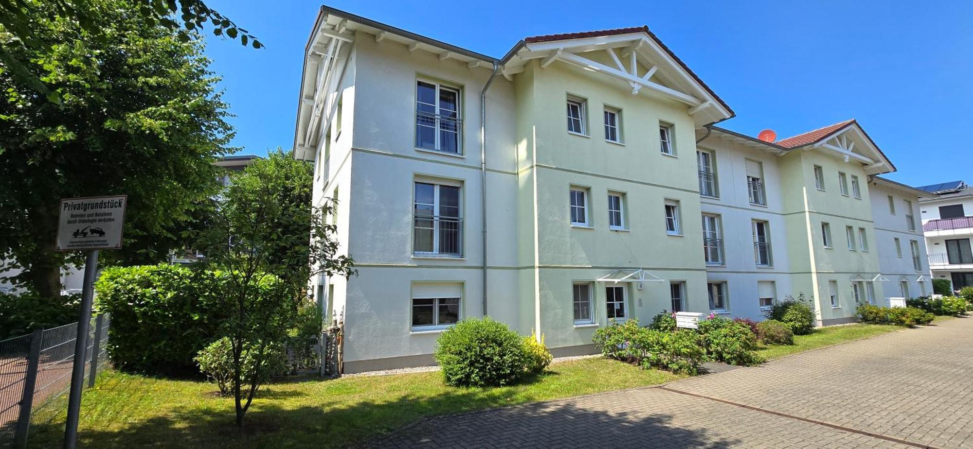 Ferienwohnung Lfr13 Граал-Мюриц Екстериор снимка